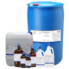 အုတ်သန့်ရှင်းရေးအတွက် 31% Liquid Hydrochloric Acid